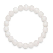 Rose Quartz Bracelet